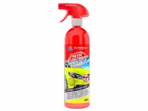 Dr. MARCUS putuka -ja pigieemaldusvahend 750ml