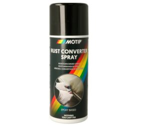 MOTIP krunt + roostemuundur 2-in-1 400ml