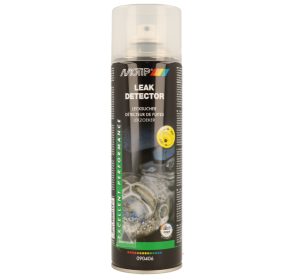 MOTIP lekketuvastaja 400ml