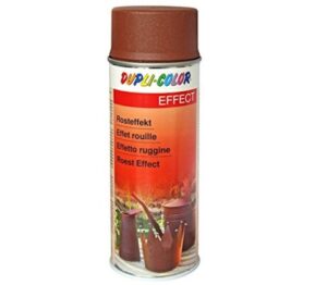 Dupli-Color rooste efektvärv aerosoolis 400ml