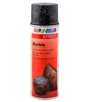 Duplo-Color 'Marble Silver' marmor efektvärv aerosoolis 400ml