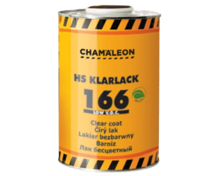 CHAMÄLEON 2K lakk püstolile 1L