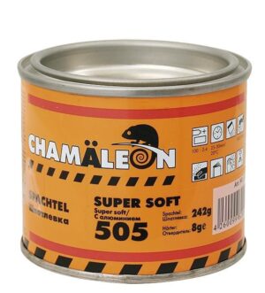 CHAMÄLEON eriti pehme pahtel + kõvendi 500g