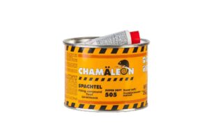 CHAMÄLEON eriti pehme pahtel + kõvendi 1kg