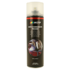 MOTIP korrosioonikaitse krunt aerosoolis 500ml