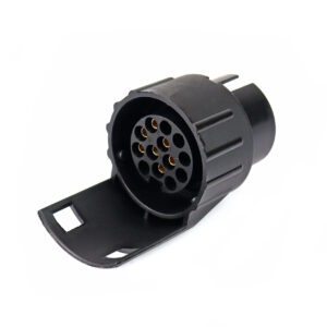 AMiO haagisepistiku adapter 7-13PIN