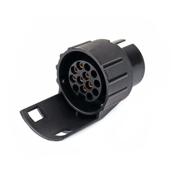 AMiO haagisepistiku adapter 7-13PIN