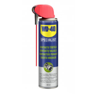 WD-40 Specialist elektrikontaktide puhastusvahend  300ml