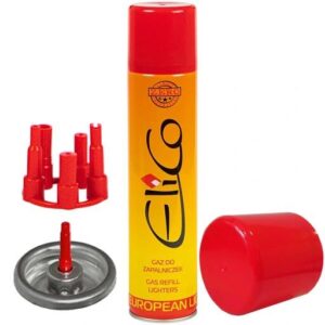 Elico universaalne täitegaas 300ml