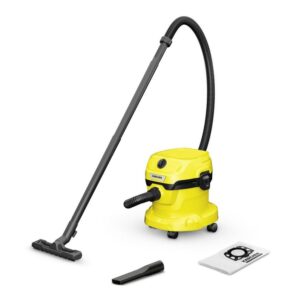 Kärcher WD2 Plus vee- ja tolmuimeja