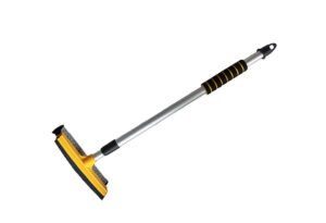 AMiO teleskoopvarrega aknapuhastaja 55-80cm