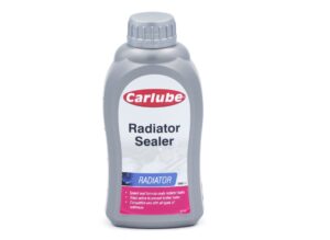Carlube jahutussüsteemi lekkepeataja 500ml