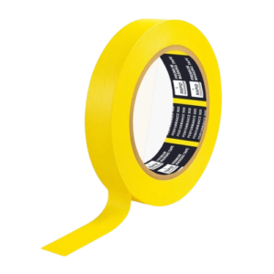 RAPID PERFORMANCE painduv kuumakindel maalriteip 18mm x 50m