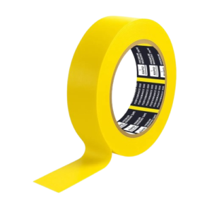 RAPID PERFORMANCE painduv kuumakindel maalriteip 24mm x 50m