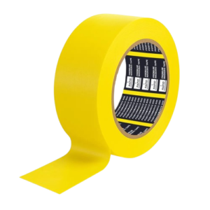 RAPID PERFORMANCE painduv kuumakindel maalriteip 48mm x 50m