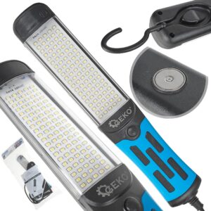GEKO LED töölamp 5m 15W 230V