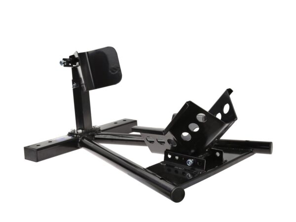 GEKO mootorratta transpordialus 14-22"