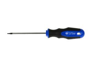 GEKO TORX kruvikeeraja T5x75mm