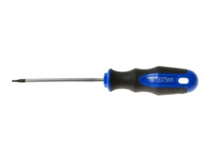 GEKO TORX kruvikeeraja T6x75mm