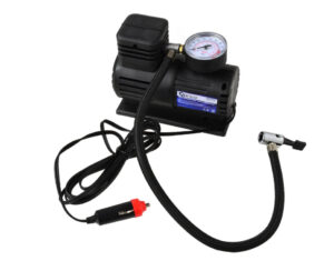 GEKO kompressor 17BAR 12V