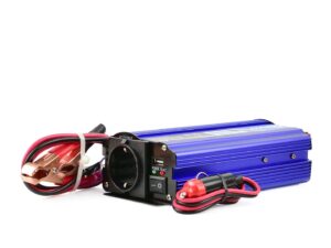 GEKO vooluinverter 12V/230V 300/600W