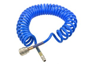 GEKO suruõhuvoolik 20BAR 5x8mm 15m