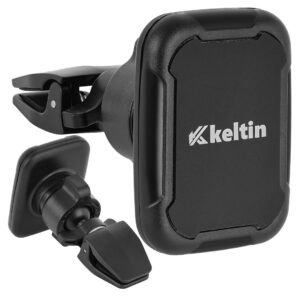 KELTIN universaalne telefonihoidik ventilatsiooniavasse