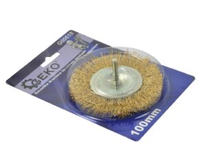 GEKO terashari trelli otsa ⌀ 100mm