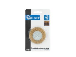 GEKO terashari trelli otsa ⌀ 60mm