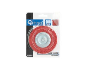 GEKO nailonketas trelli otsa ⌀ 100mm