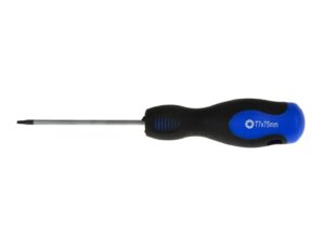 GEKO TORX kruvikeeraja T7x75mm