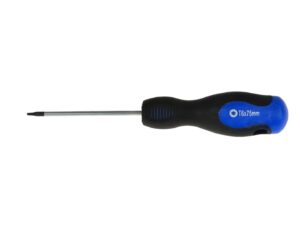 GEKO TORX kruvikeeraja T6x75mm