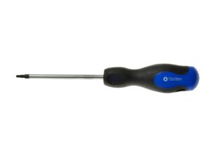 GEKO TORX kruvikeeraja T10x100mm