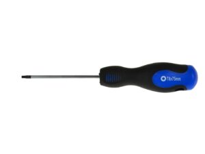 GEKO TORX kruvikeeraja T8x75mm