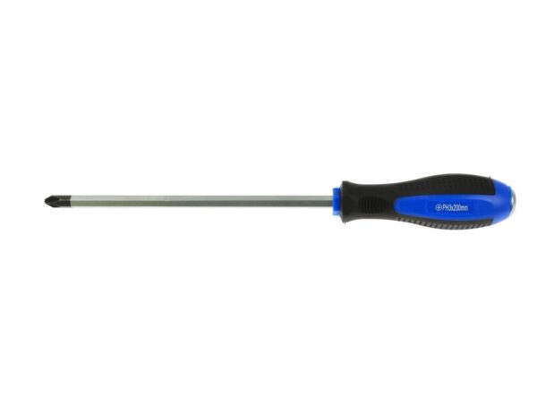 GEKO ristpeaga kruvikeeraja PH3x200mm