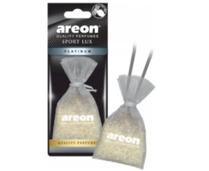 AREON 'Sport Lux Platinum' lõhnakott