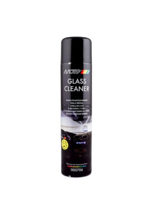 MOTIP klaasi puhastusvaht 600ml