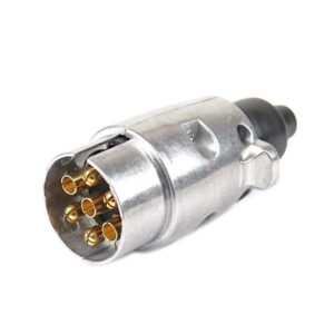 SUPREME alumiiniumist haagisepistik 7PIN