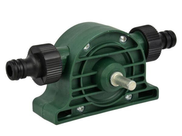 GEKO trelli jõul töötav vedelike pump 1000L/min 3/4"