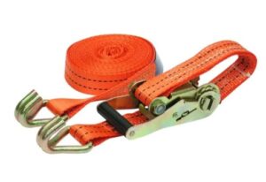 Oranž koormarihm 35mm 6m 2500kg (LC1000) EN, CE