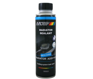 MOTIP Radiator Sealant jahutussüsteemi tihendaja 300ml