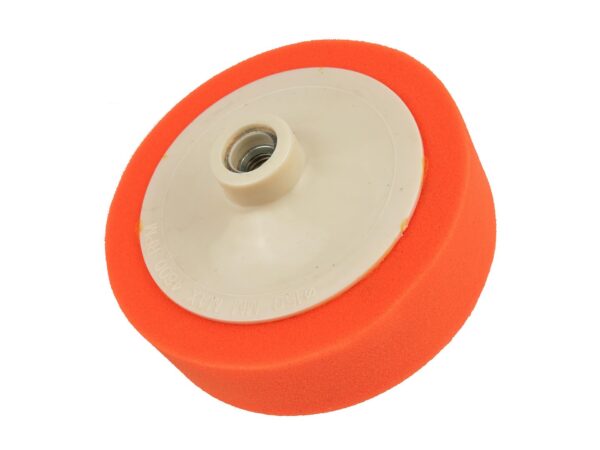 GEKO oranž universaalne poleerimisketas Ø150 x 45mm M14