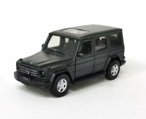 MSZ metallist mudelauto Mercedes-Benz G-klass G350d 1:42