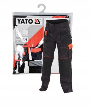 YATO tööpüksid L