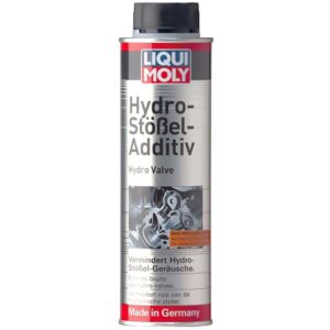 LIQUI MOLY hüdrotõukurite õlilisand 300ml