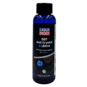LIQUI MOLY AdBlue kristalliseerumisvastane lisand 100ml