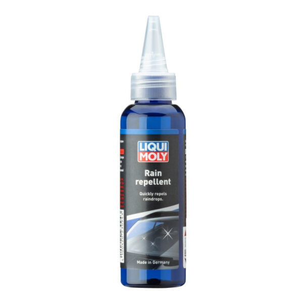 LIQUI MOLY tuuleklaasi vaha 100ml