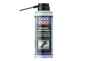 LIQUI MOLY õhulugeja (MAF-anduri) puhastusvahend 200ml
