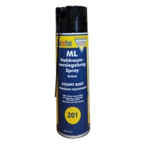 CARLOFON ML korrosioonitõrjeõli 500ml